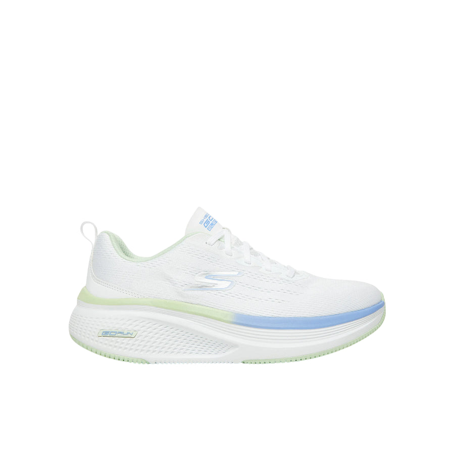 Skechers GO RUN Elevate 2.0 129000/WMNT - Scarpe Running Donna Bianche Vista Principale