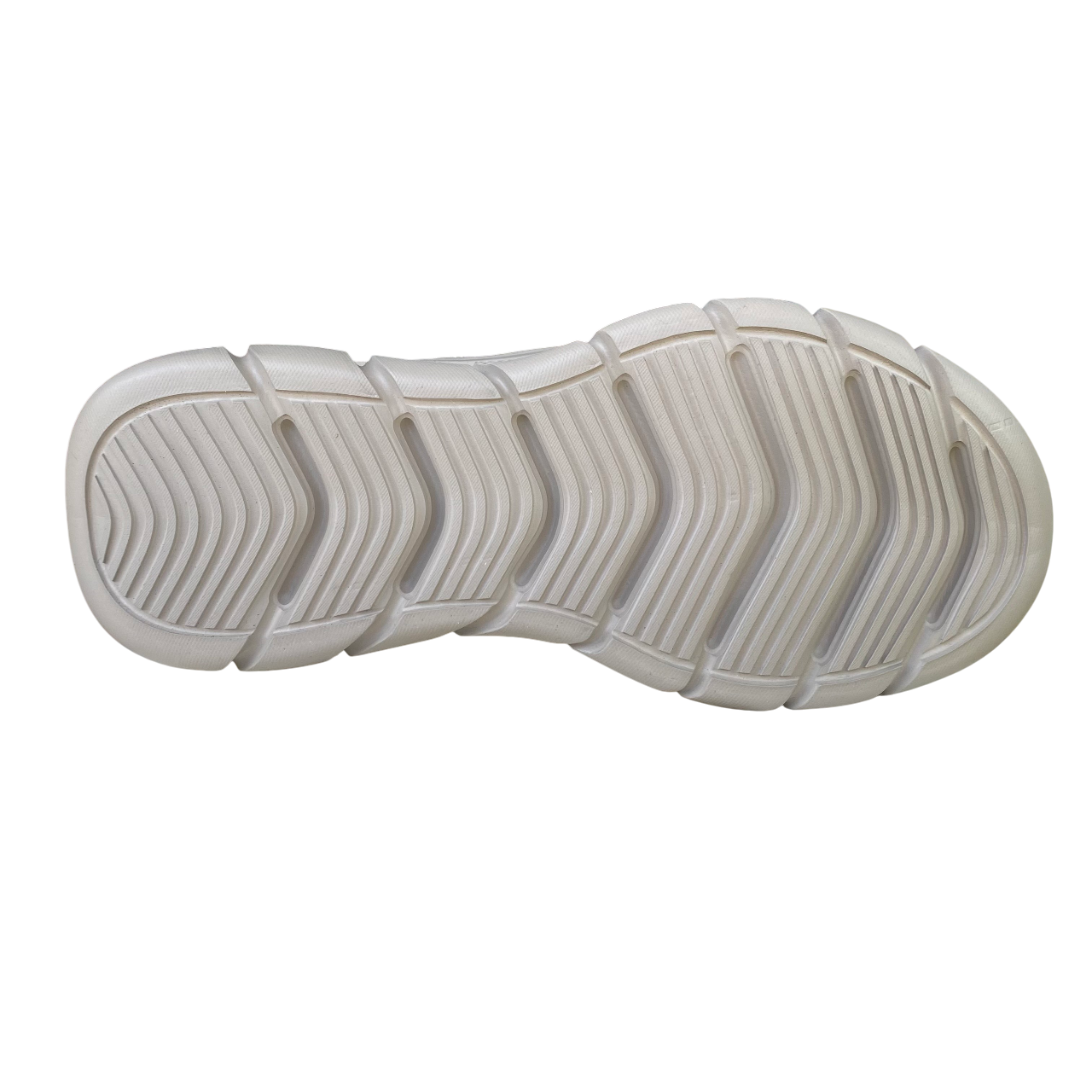 Skechers scarpa sneakers da uomo Bobs B Flex Chill Edge 118106/TPE tortora