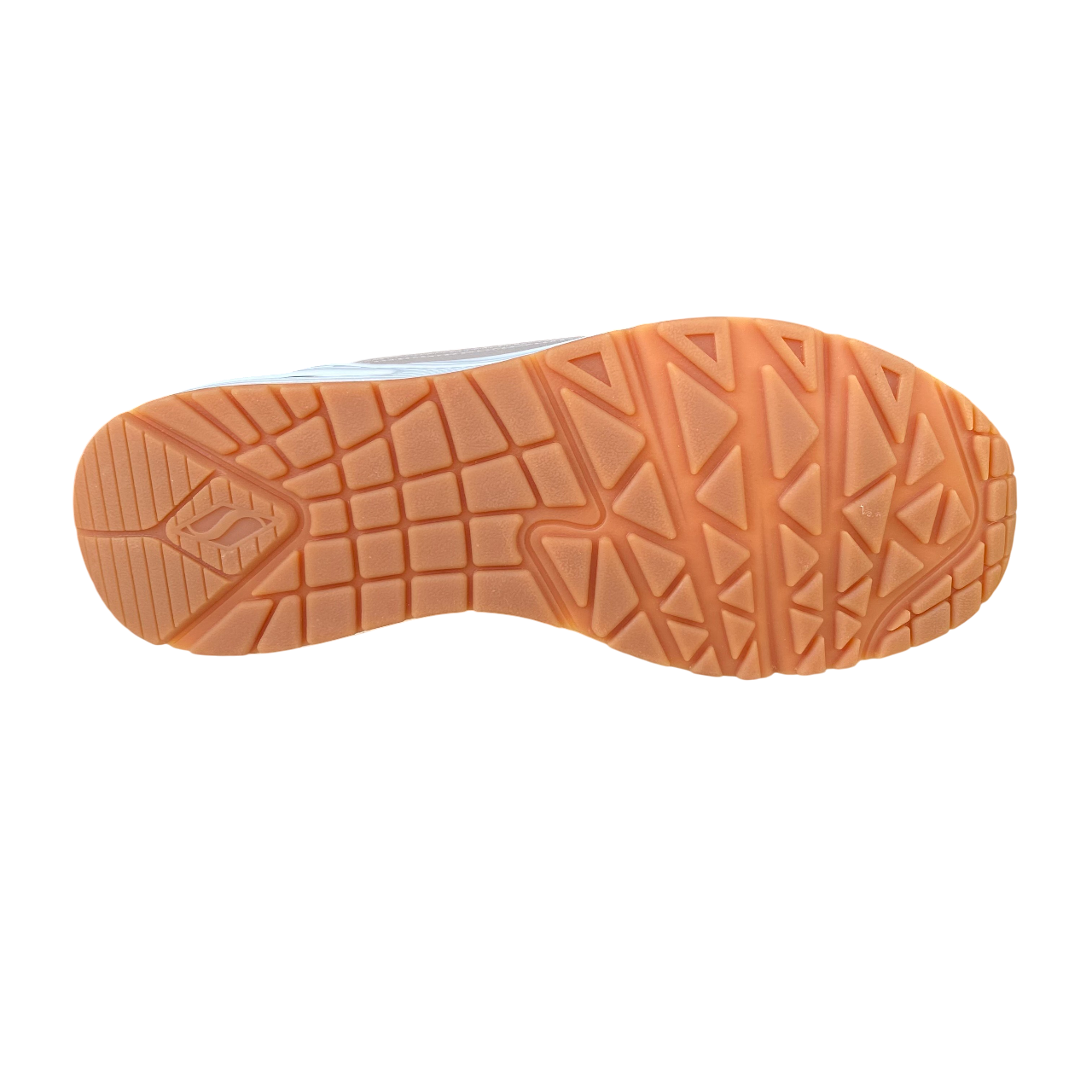 Skechers scarpa sneakers da uomo Slip-ins Uno Banksia 183022/TPE