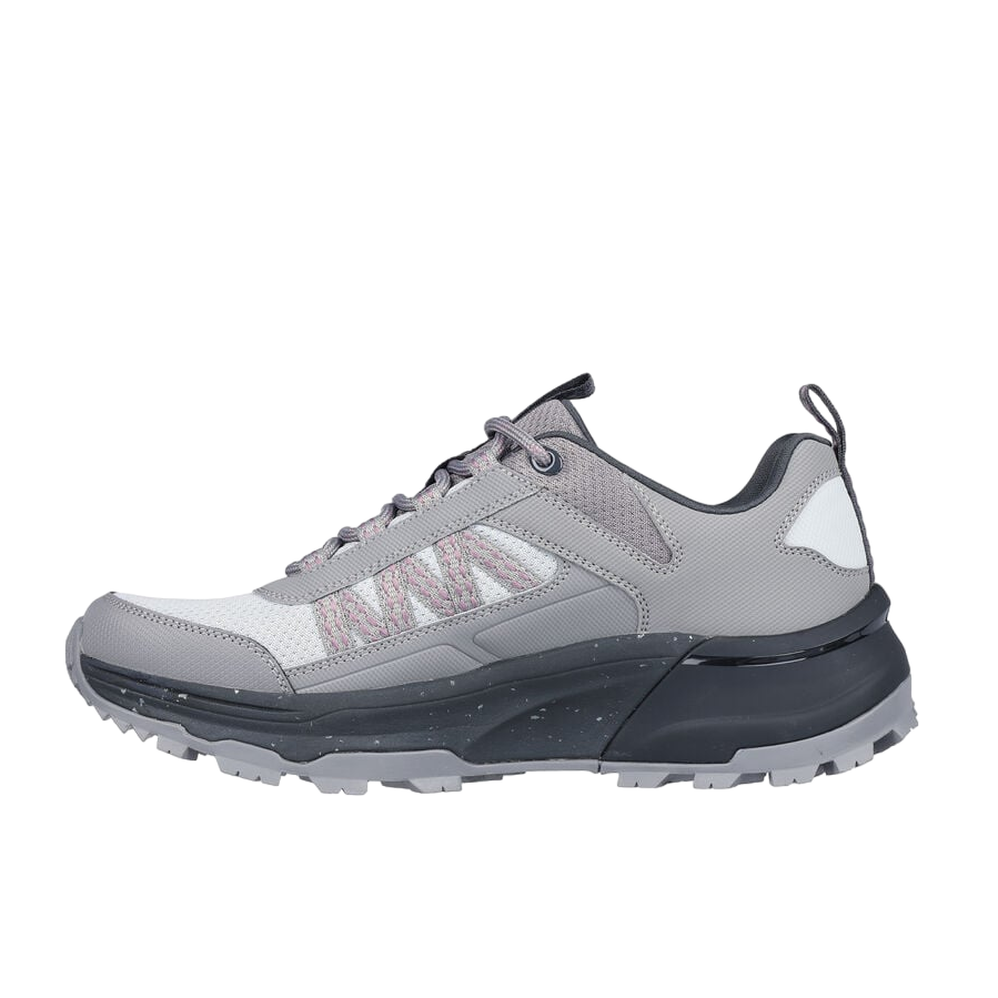 Skechers scarpa da trail da donna Max Protect Legacy 180201/GYCC grigio-carbone