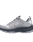 Skechers scarpa da trail da donna Max Protect Legacy 180201/GYCC grigio-carbone