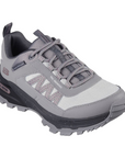 Skechers scarpa da trail da donna Max Protect Legacy 180201/GYCC grigio-carbone