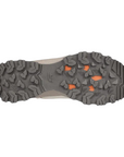 Skechers scarpa da trail da donna Max Protect Legacy 180201/NTOR naturale-arancio