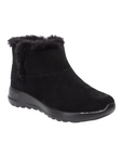 Skechers scarpa sneakers da donna On The Go Joy Bundle Up 15501/BBK nero