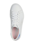 Skechers Eden LX Magical Dream girls' sneakers shoe 310097L/WSL white-silver