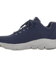 Skechers men's sneakers Arch-Fit Titan 232200/NVY blue 