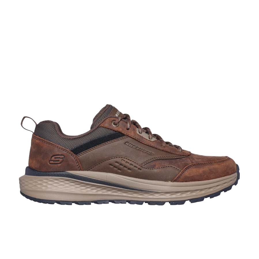 Skechers scarpa sneakers da uomo Slade Ultra Peralto 210925/COC cacao