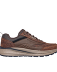 Skechers scarpa sneakers da uomo Slade Ultra Peralto 210925/COC cacao