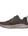 Skechers scarpa sneakers da uomo Slade Ultra Peralto 210925/COC cacao