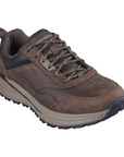 Skechers scarpa sneakers da uomo Slade Ultra Peralto 210925/COC cacao