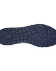 Skechers Uno Retro One men's sneakers shoe 183020/GRY grey