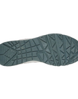 Skechers scarpa sneakers da uomo Uno Retro One 183020/WGR bianco verde