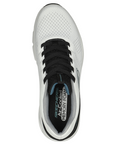 Skechers sports shoe Skech Air Ventura 232655/WBK white-black