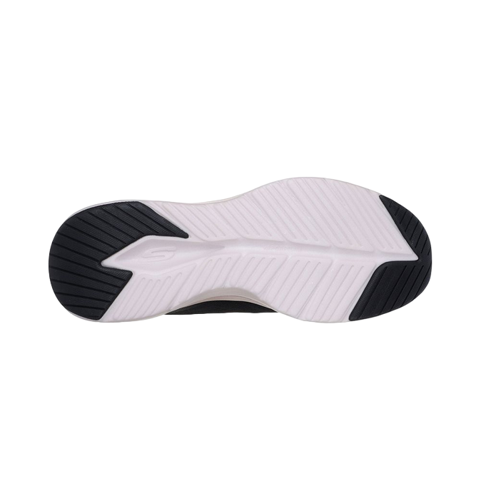 Skechers women&#39;s sports shoe Vapor Foam Midnight Glimmer 150025/BKRG black-pink gold