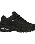 Skechers sneakers da donna Energy 2250BBK nero