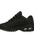 Skechers sneakers da donna Energy 2250BBK nero