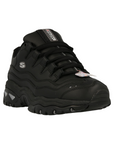 Skechers sneakers da donna Energy 2250BBK nero