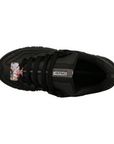 Skechers sneakers da donna Energy 2250BBK nero