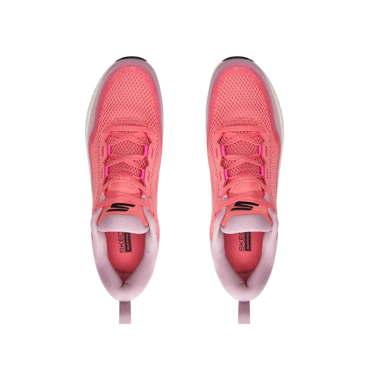 Skeckers women&#39;s running shoe Go Run Supersonic Max 172086/PNK pink