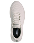 Skeckers women's running shoe sleek revive 118075\OFWT off white