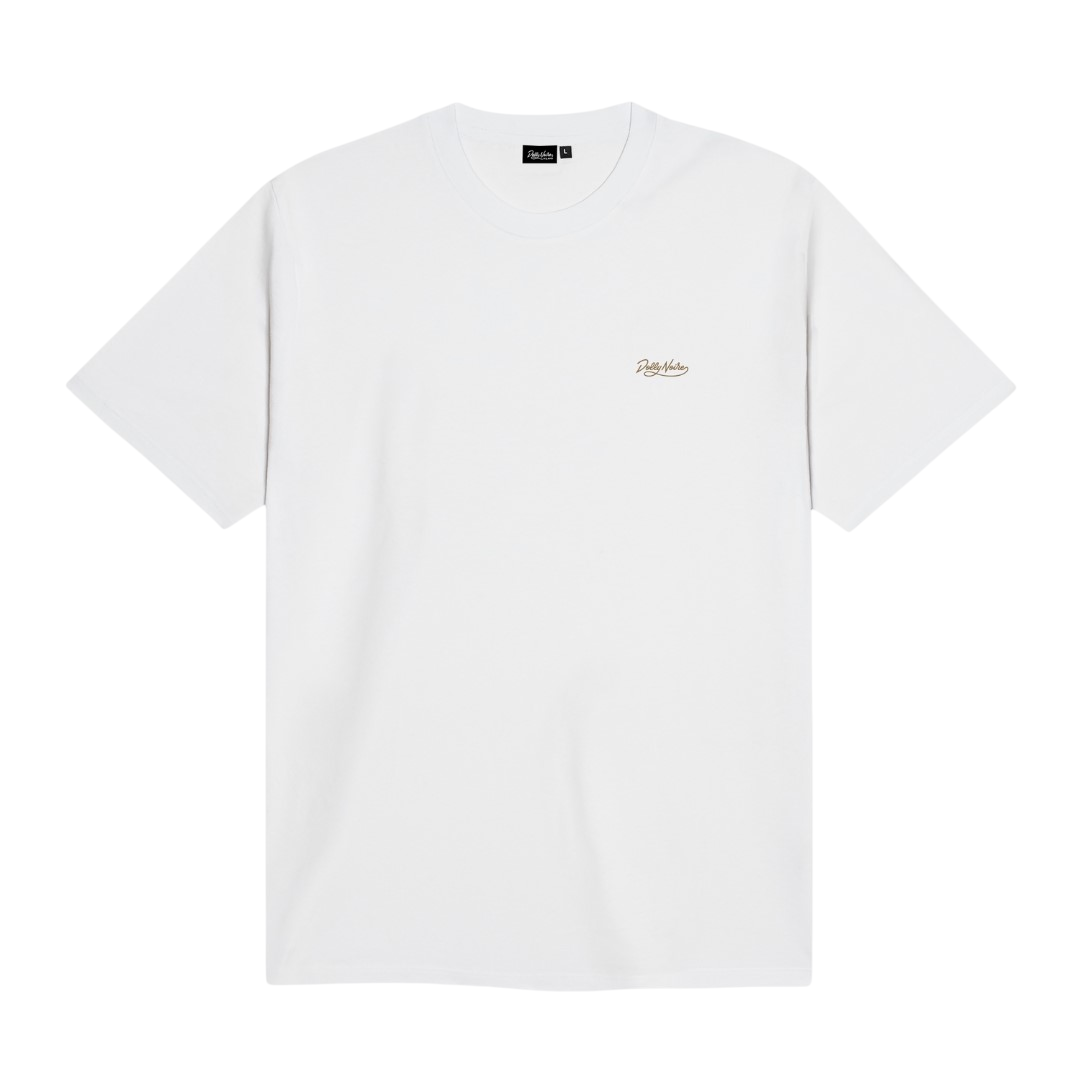 Sportiamo_Dolly Noire maglietta manica corta da uomo Asso di Bastoni TS919-TT-02 bianco1