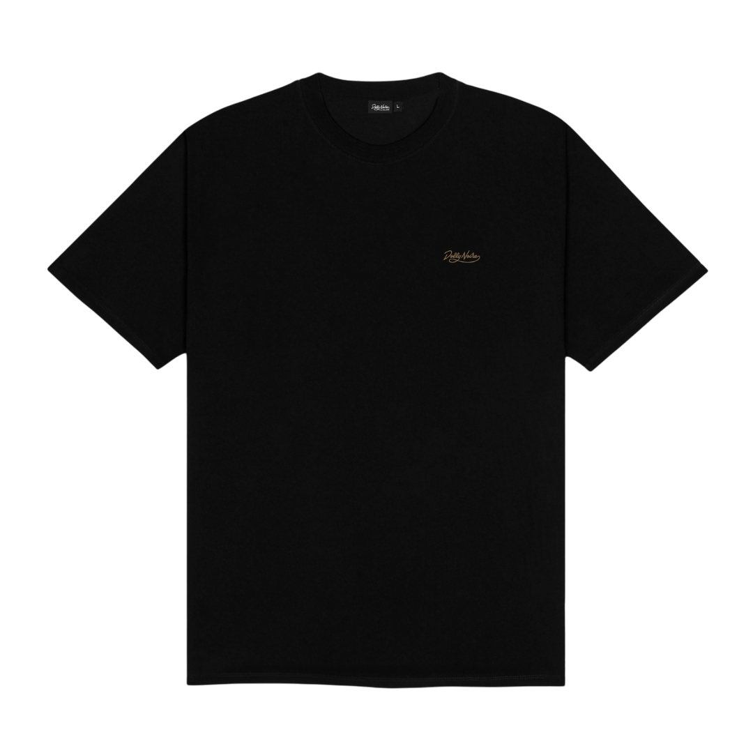 Sportiamo_Dolly Noire maglietta manica corta da uomo Asso di Coppe TS918-TT-01 nero1