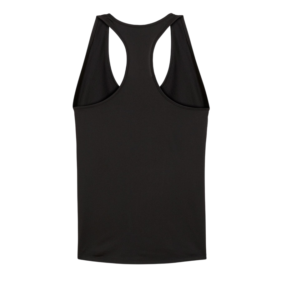 Sportiamo_Puma canotta sportiva da donna Tad Essential 525887-01 nero1