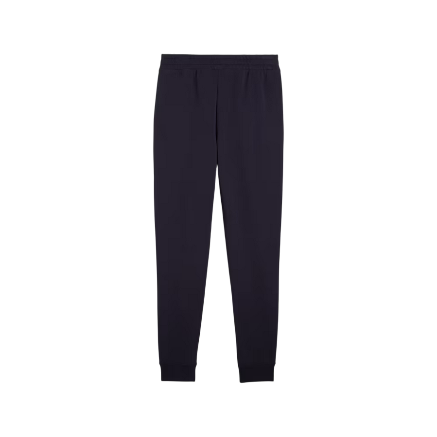 Sportiamo_Puma pantalone sportivo da uomo Essential Logo slim 682644-16 blu1