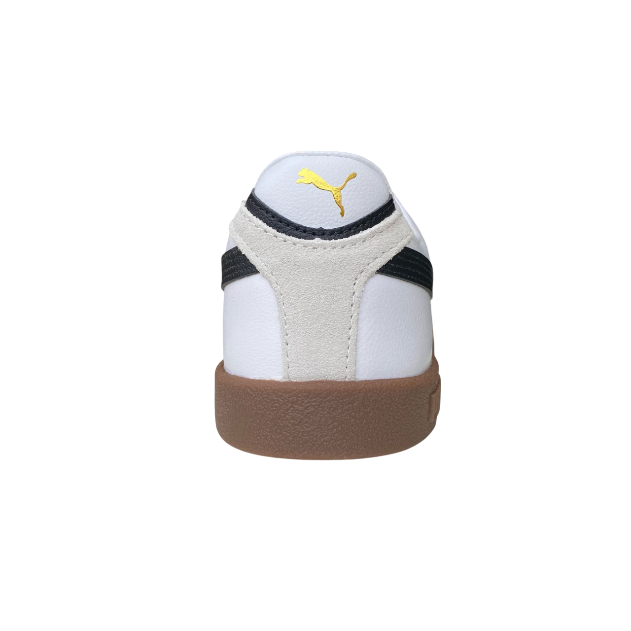 Sportiamo_Puma scarpa sneakers da uomo Club II Era 397447 07 bianco-nero-gomma3