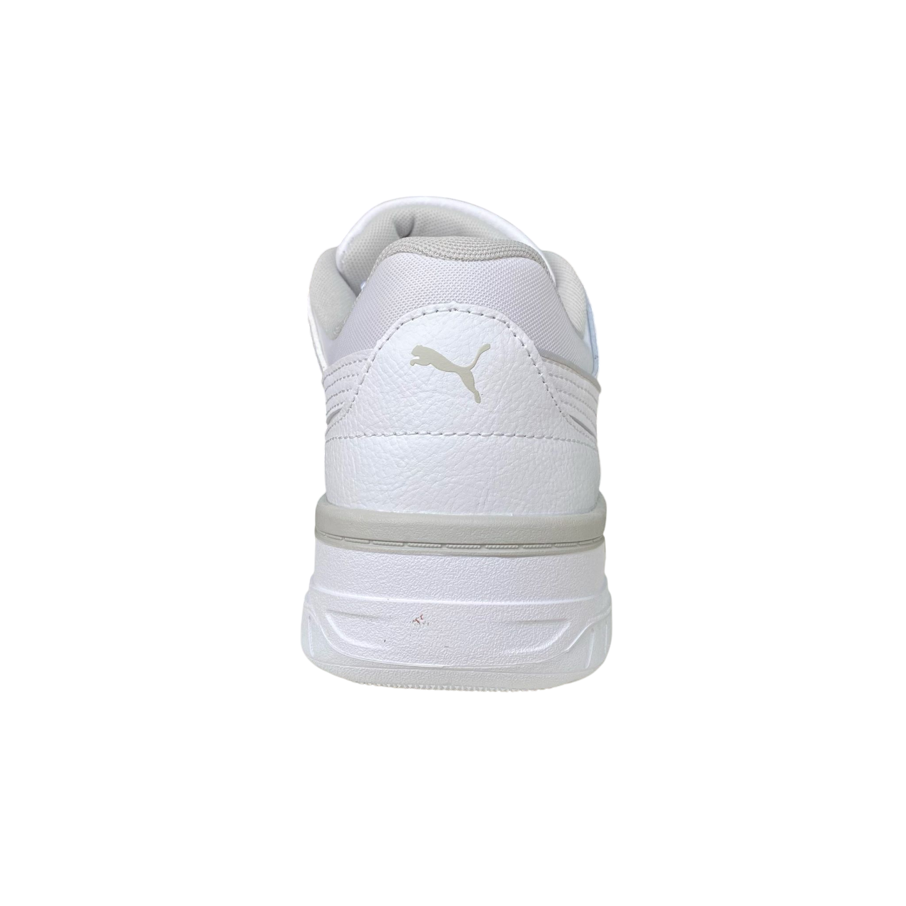 Sportiamo_Puma scarpa sneakers da uomo Rebound Retro 400197-01 bianco-grigio chiaro3