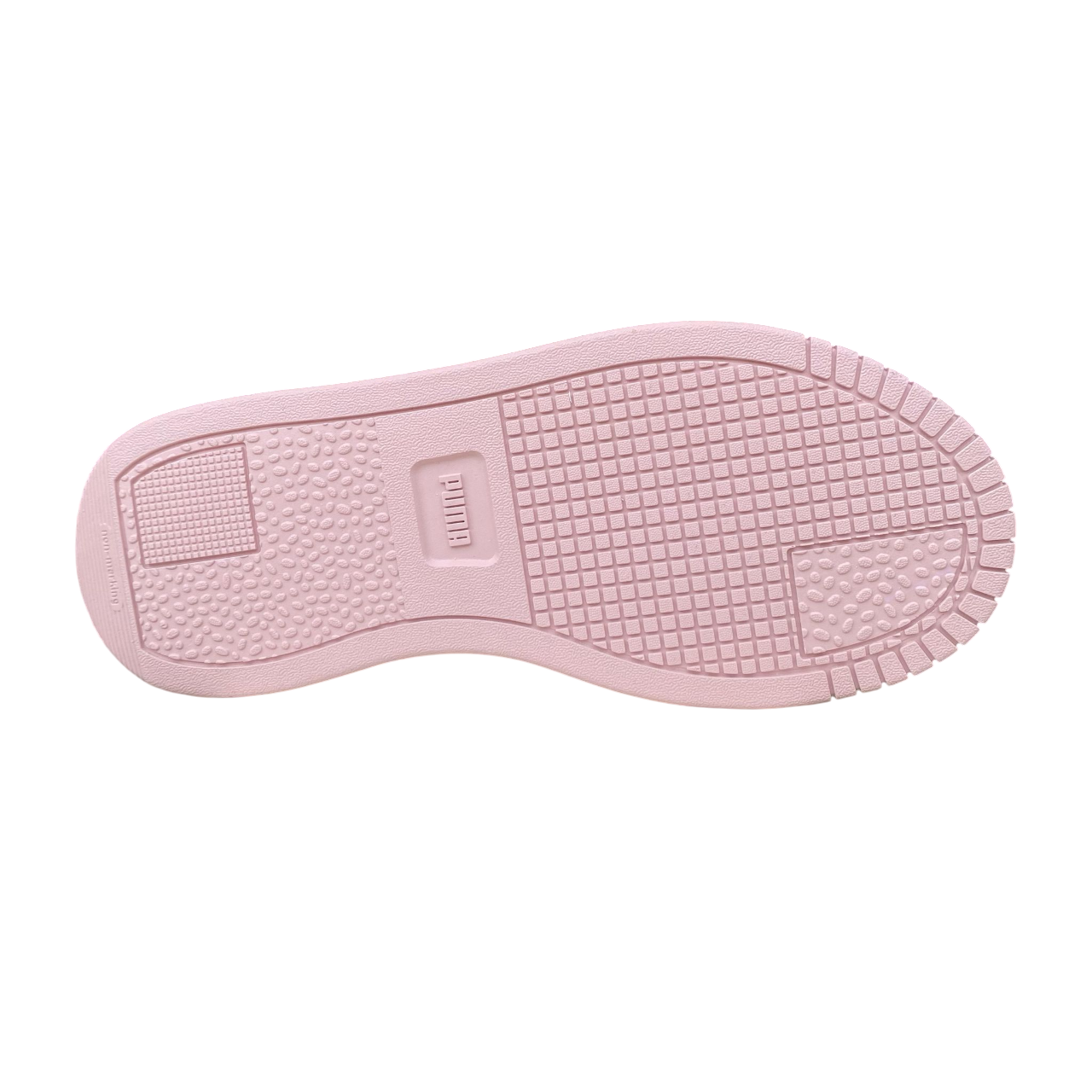 Sportiamo_Puma scarpa sneakers junior Carina Street Holo 2.0 398285-01 bianco-malva4