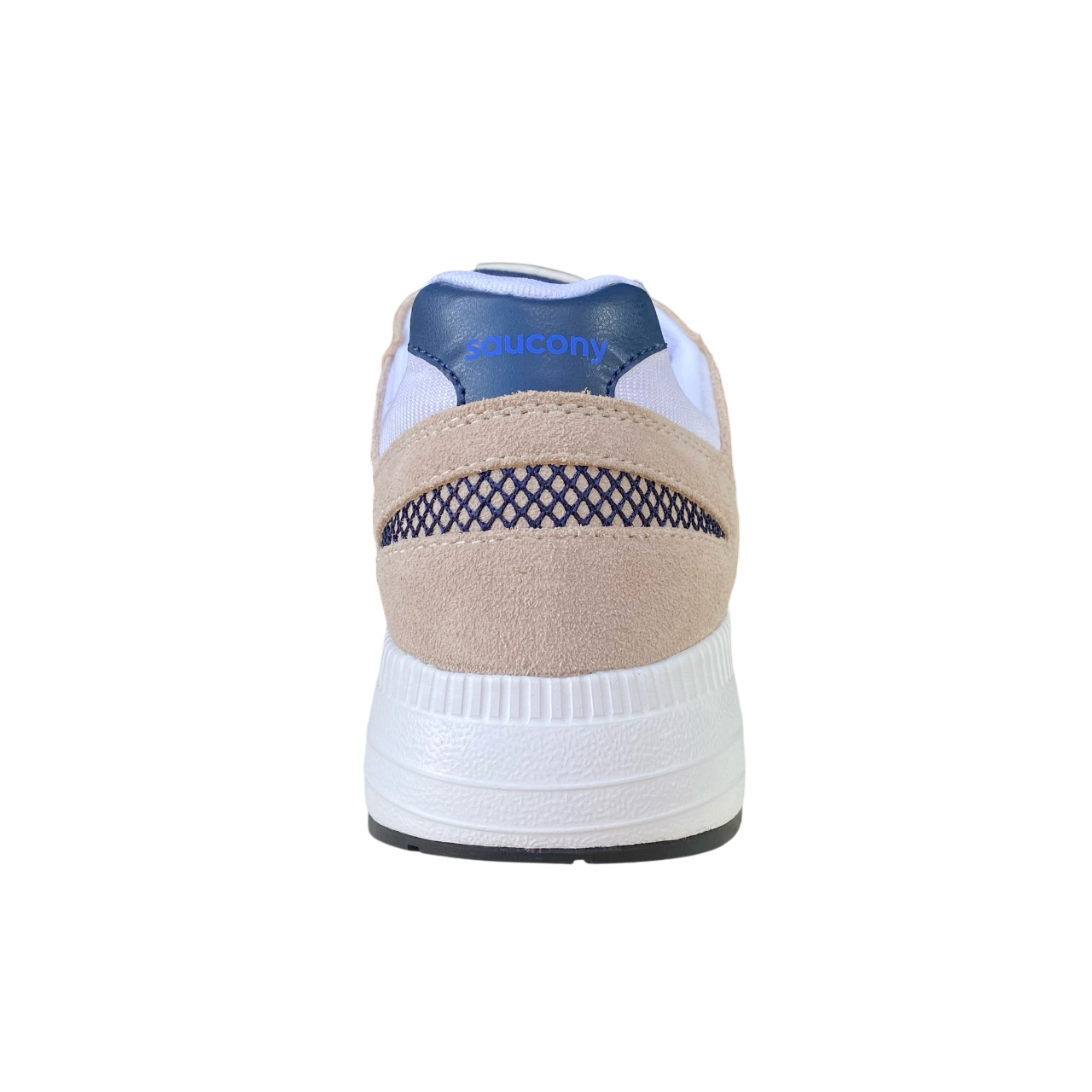 Sportiamo_Saucony Originals scarpa sneakers da uomo Eclipse S70872-6 bianco-blu3