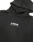 Starter men's hoodie 74069 black