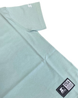 Starter short sleeve t-shirt for boys with 1246 fog print