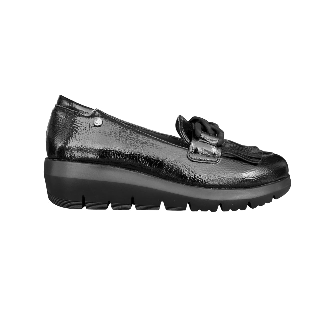 Stonefly Mocassini da Donna PLUME 13 Neri 221542-000