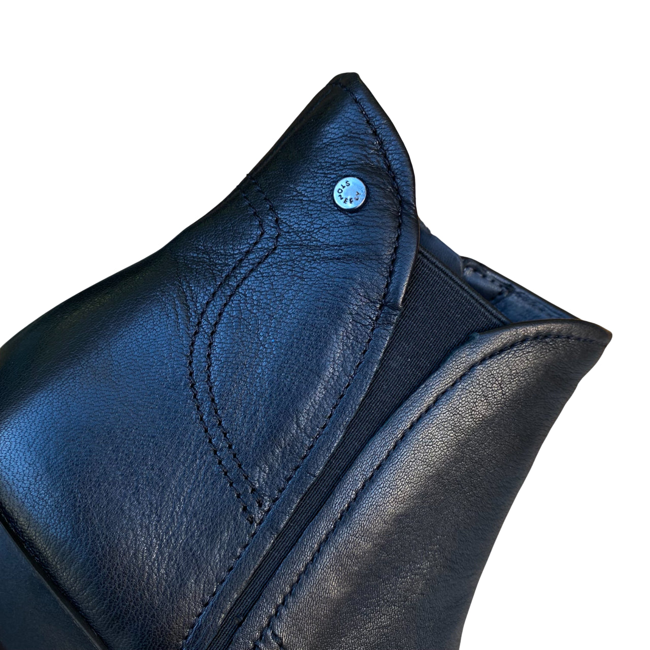 Stonefly Plume 32 Stivaletto Donna Pelle Nero 221540-000 - dettaglio