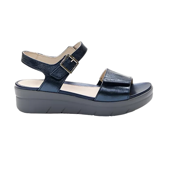 Stonefly sandalo Aqua III 2 Laminated 108232 131 Night Blue