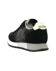 Sun68 men's sneakers shoe Jaki Basic Z43113 11 black