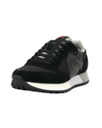 Sun68 men's sneakers shoe Jaki Basic Z43113 11 black