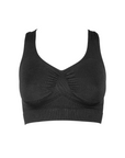 TRS reggiseno sportivo da donna Top Tech I50 nero