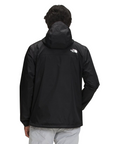 The North Face Antora NF0A7QEYJK3 men's rain and wind jacket black