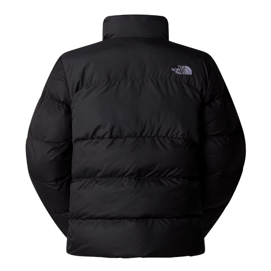 The North Face Giubbotto da donna Saikuru NF0A89JDKT0 nero-asfalto