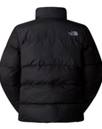 The North Face Giubbotto da donna Saikuru NF0A89JDKT0 nero-asfalto