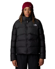 The North Face Giubbotto da donna Saikuru NF0A89JDKT0 nero-asfalto