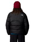 The North Face Giubbotto da donna Saikuru NF0A89JDKT0 nero-asfalto