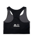 The North Face Women's Tanklette Top NF0A87FZWUO Charcoal Grey