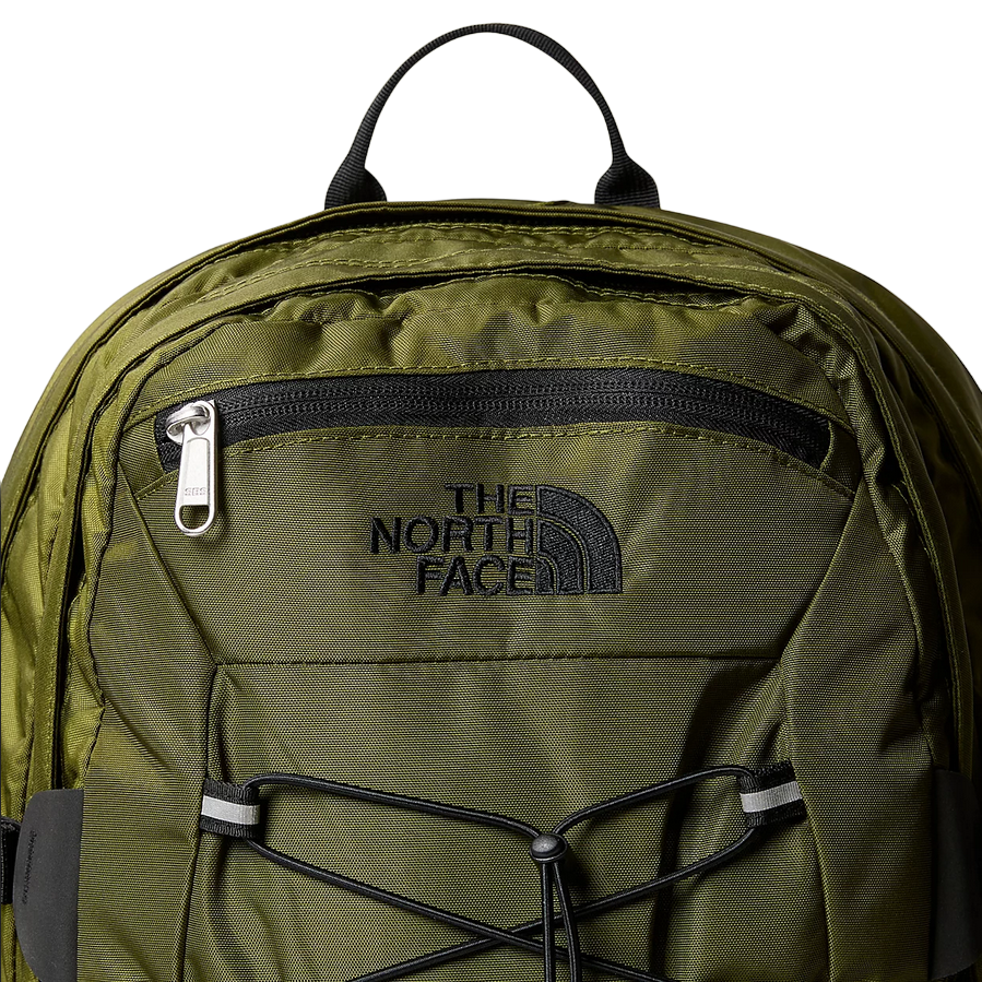 The North Face Classic Borealis Backpack 28 liters NF00CF9CRMO olive green black