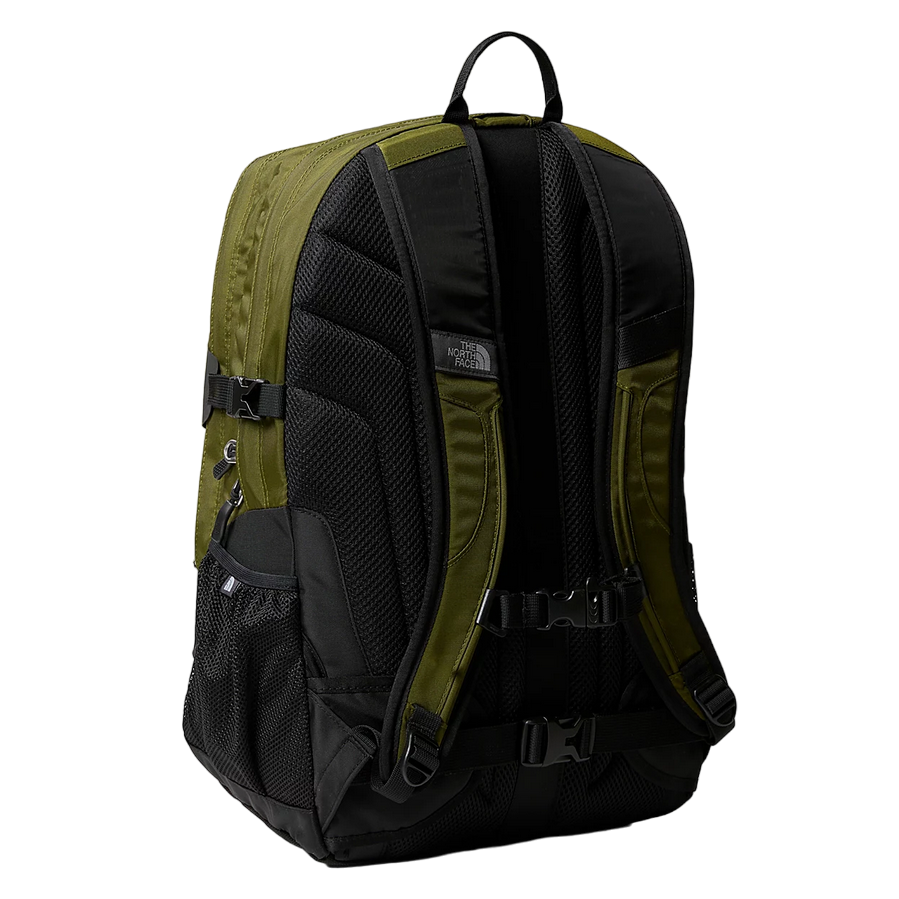 The North Face Classic Borealis Backpack 28 liters NF00CF9CRMO olive green black