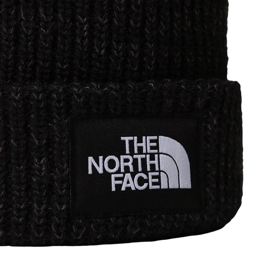 The North Face cappellino Salty Dog NF0A3FJWJK3 nero