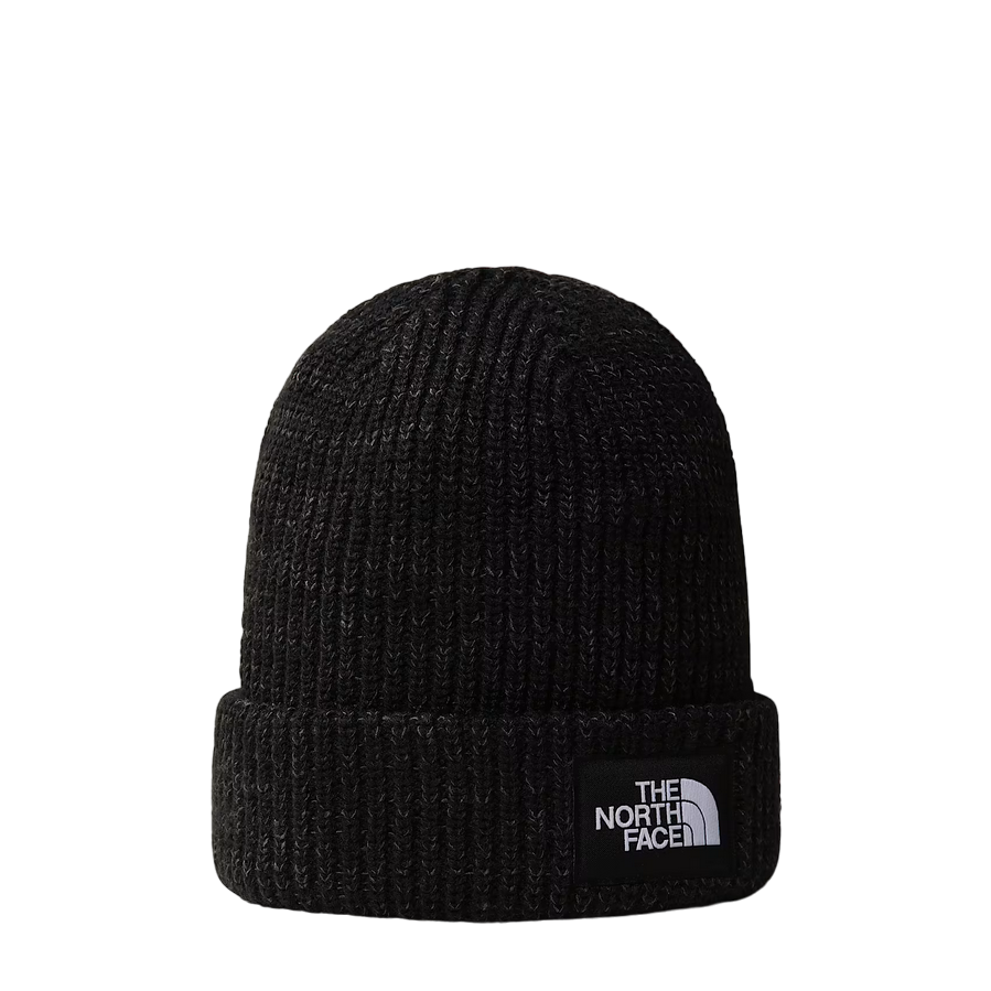 The North Face cappellino Salty Dog NF0A3FJWJK3 nero